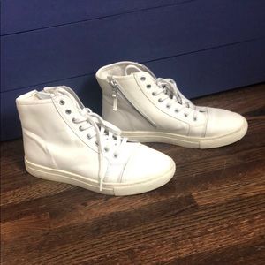 Lauren Ralph Lauren high tops